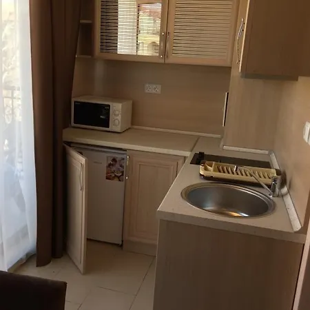 Harmony Suites 1 Eh Lejlighed