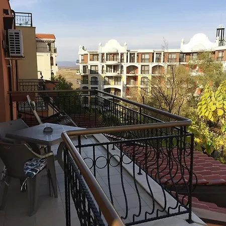 Lejlighed Harmony Suites 1 Eh Sunny Beach