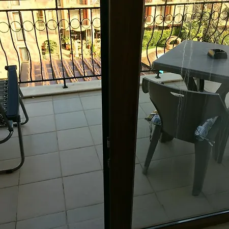 Harmony Suites 1 Eh Lejlighed *