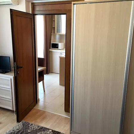 Lejlighed Harmony Suites 1 Eh