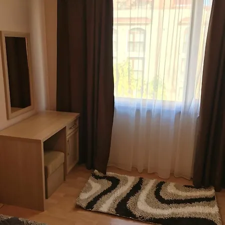Lejlighed Harmony Suites 1 Eh *