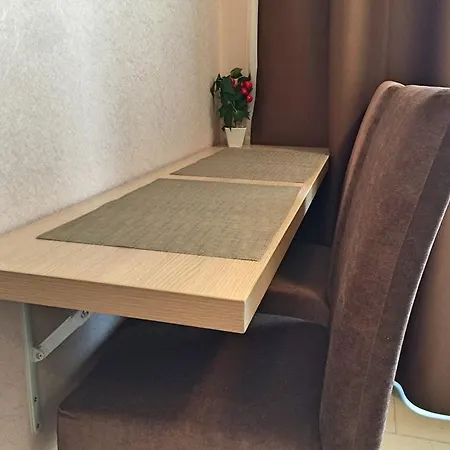 Lejlighed Harmony Suites 1 Eh
