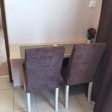 Lejlighed Harmony Suites 1 Eh *