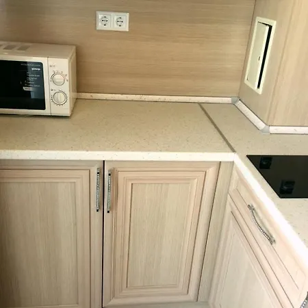 Lejlighed Harmony Suites 1 Eh Sunny Beach