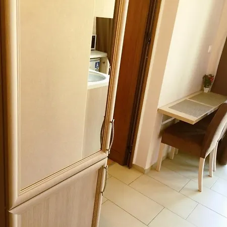 Harmony Suites 1 Eh Lejlighed