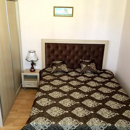 Lejlighed Harmony Suites 1 Eh