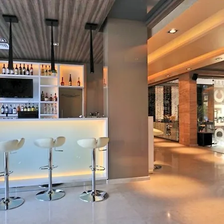 Lejlighed Harmony Suites 1 Eh